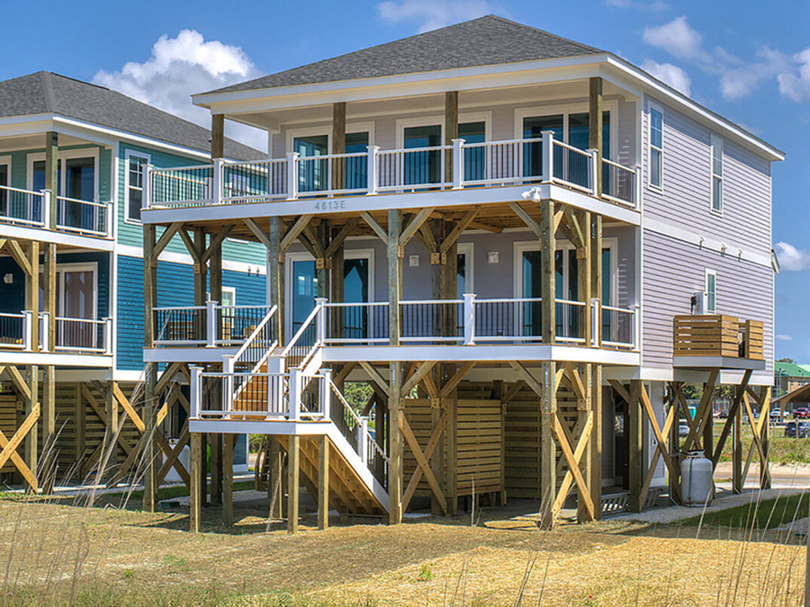 Oak Island